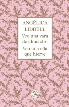 Cover Veo una vara de almendro ; Veo una olla que hierve
