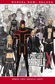 Marvel Now! Deluxe. La Patrulla-X de Brian Michael Bendis 7