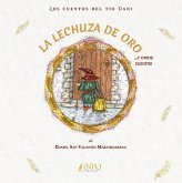La lechuza de oro y otros cuentos