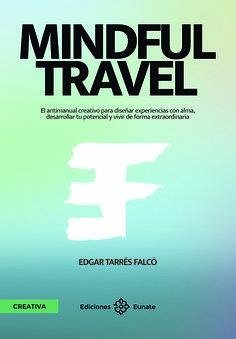 Cover Mindful travel