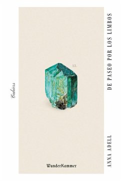 Cover De paseo por los limbos