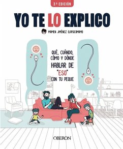 Yo te lo explico : qué, cuándo, cómo y dónde hablar de 