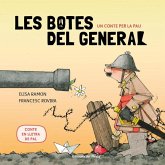 Un conte per la pau - Les botes del general : Contes infantils en català - En lletra de PAL Un conte per la pau - Les botes del general : Contes infantils en català - En lletra de PAL