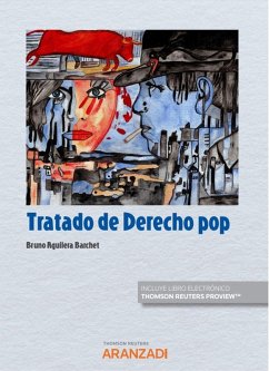 Cover TRATADO DE DERECHO POP