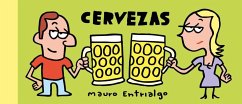 Cervezas - Entrialgo, Mauro