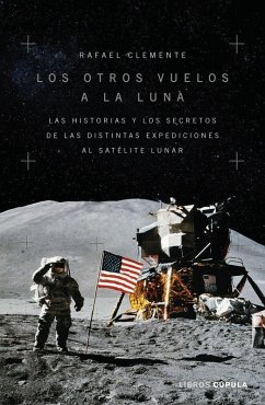 Cover Los otros vuelos a la Luna