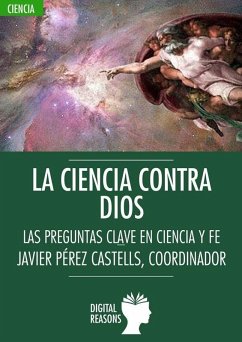 Cover La ciencia contra Dios