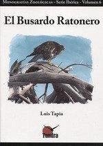 Cover El Busardo Ratonero