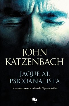 Cover Jaque al psicoanalista