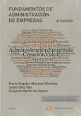 FUNDAMENTOS DE ADMINISTRACION DE EMPRESAS FUNDAMENTOS DE ADMINISTRACION DE EMPRESAS