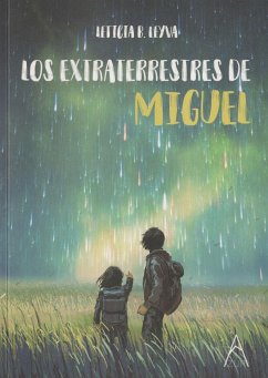 Los extraterrestres de Miguel