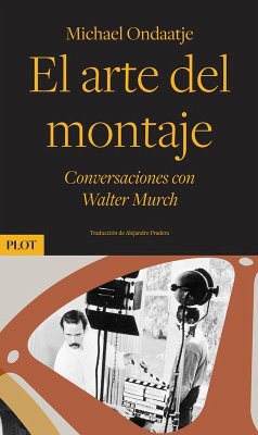 Cover El arte del montaje