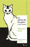 LA OFICINA DE LOS GATOS LA OFICINA DE LOS GATOS