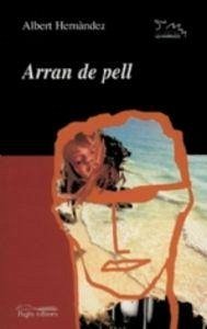 Cover Arran de pell