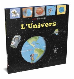 L'univers - Larousse Editorial