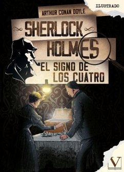 El signo de los cuatro - Doyle, Arthur Conan