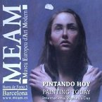 Pintando hoy : Día Internacional de la Mujer