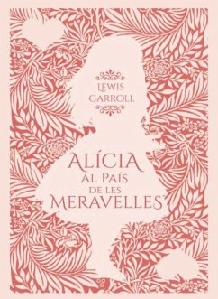 Alícia al país de les meravelles - Carroll, Lewis; Carroll, Lewis