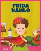 Frida Kahlo: L'artista que pintava amb l'ànima
