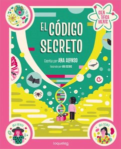 El código secreto - Alonso, Ana