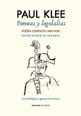 Poemas y logolalias: Poesía completa (1895-1939)