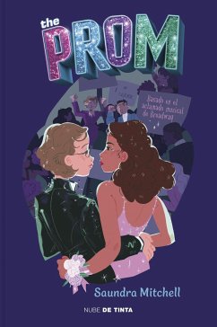 The Prom - Mitchell, Saundra . . . [et al.; Gil Giner, Ricky