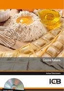 Cover Cocina Italiana