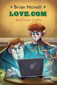 Cover BRAIN MCNEILL 02 LOVE.COM