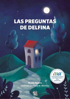 Las preguntas de Delfina - Aguirre, Marisa
