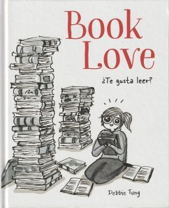 Book love : ¿te gusta leer? - Tung, Debbie