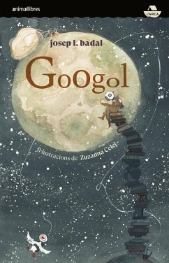 Cover Googol