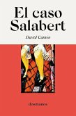 El caso Salabert