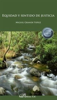 Cover Equidad y sentido de justicia