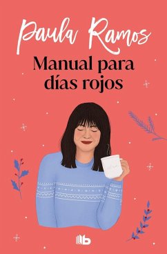 Cover Manual para días rojos