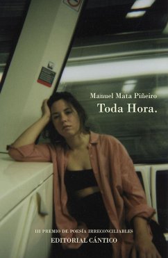 Toda hora - Mata, Manuel