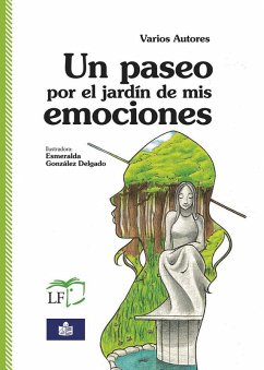 Cover Un paseo por el jardín de mis emociones