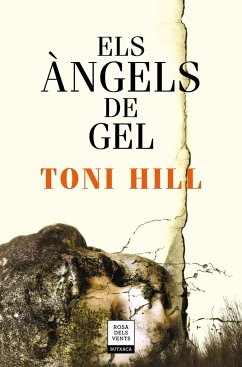 Els àngels de gel - Hill, Toni