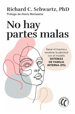 Cover No hay partes malas