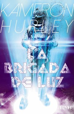 La brigada de luz - Hurley, Kameron