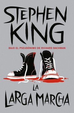 La larga marcha - King, Stephen