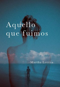 Cover Aquello que fuimos