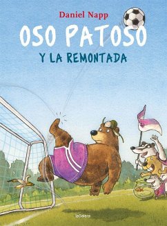 Oso Patoso Y La Remontada - Napp, Daniel