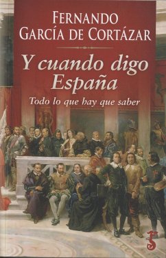 Y CUANDO DIGO ESPAÑA: TODO LO QUE HAY QUE SABER