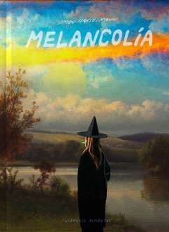 Melancolía - Hanselmann, Simon