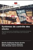 Systèmes de contrôle des stocks