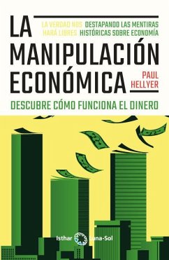 Cover La Manipulación Económica