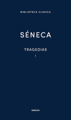 Cover Tragedias Vol I