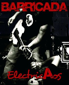 Cover Barricada. ElectricAos