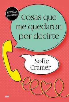 Cosas que me quedaron por decirte - Cramer, Sofie