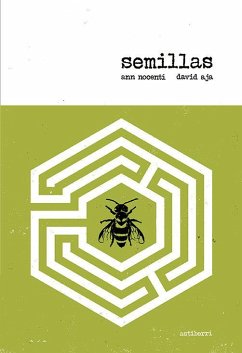 Cover Semillas